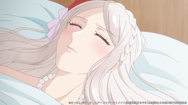 無自覚聖女は今日も無意識に力を垂れ流す