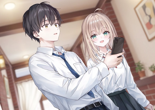 人生逆転 浮気され、えん罪を着せられた俺が、学園一の美少女に懐かれる