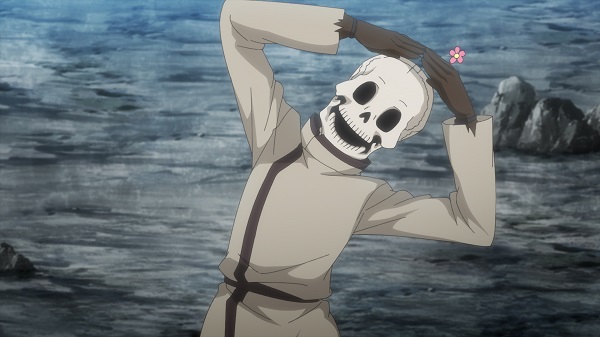 転生したら剣でしたII