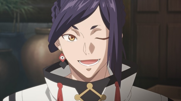 どうも、好きな人に惚れ薬を依頼された魔女です。