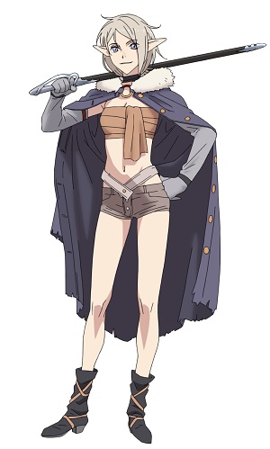 マルグリット