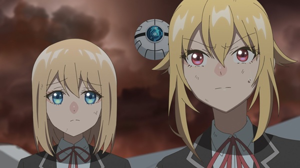乙女ゲー世界はモブに厳しい世界です2