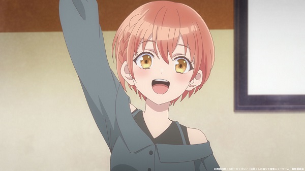 灰原くんの強くて青春ニューゲーム