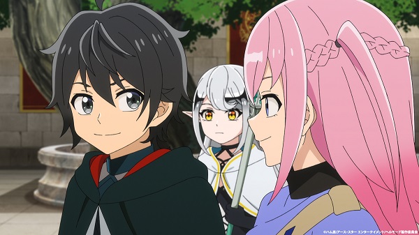 ヘルモード～やり込み好きのゲーマーは廃設定の異世界で無双する～ 2nd Season