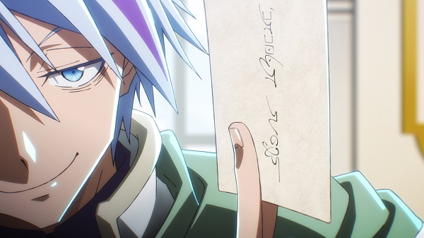 転生したらスライムだった件 第4期