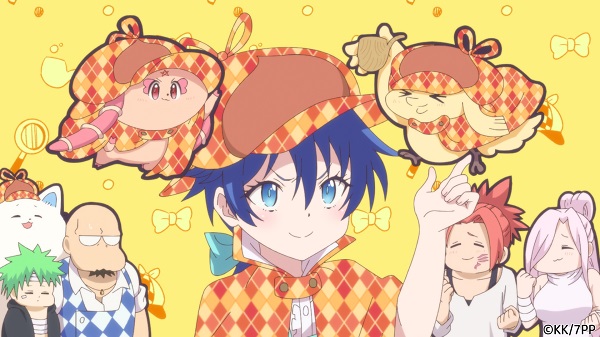 転生したら第七王子だったので、気ままに魔術を極めます 第2期