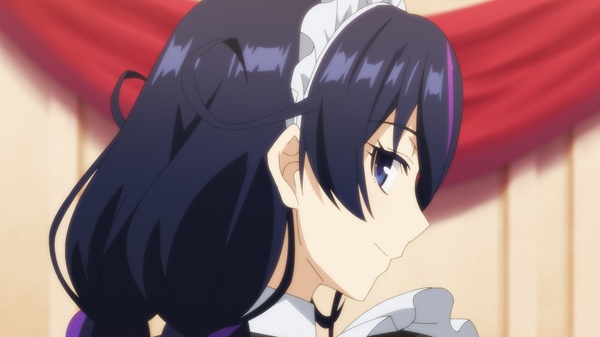 嘆きの亡霊は引退したい 第2クール