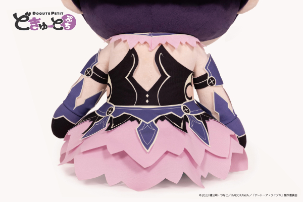 デート・ア・ライブⅤ