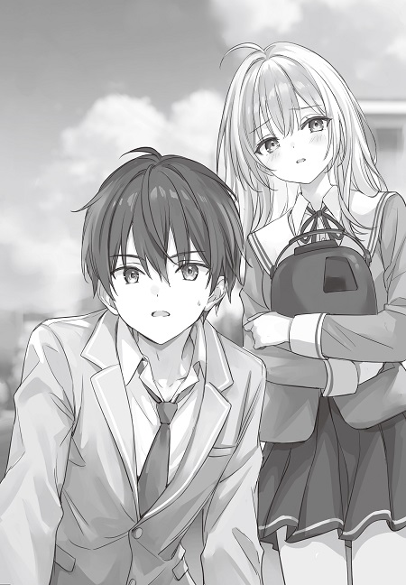 人生逆転 浮気され、えん罪を着せられた俺が、学園一の美少女に懐かれる