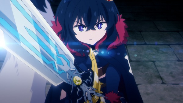 転生したら剣でしたII