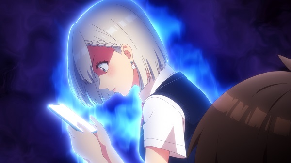 友達の妹が俺にだけウザい