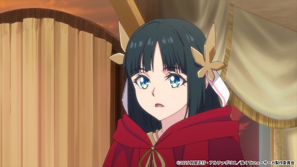 強くてニューサーガ
