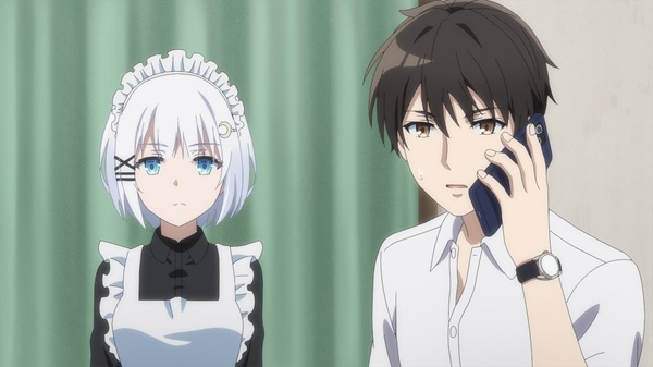 探偵はもう、死んでいる。Season2
