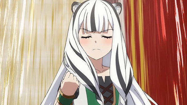 盾の勇者の成り上がり Season4
