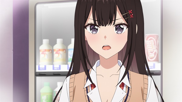 男女の友情は成立する？（いや、しないっ!!）