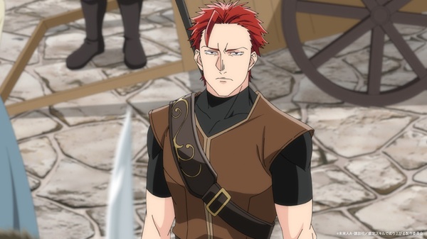 転生貴族、鑑定スキルで成り上がる 第3期