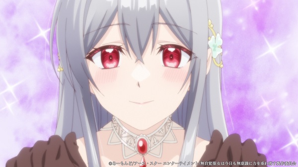 無自覚聖女は今日も無意識に力を垂れ流す