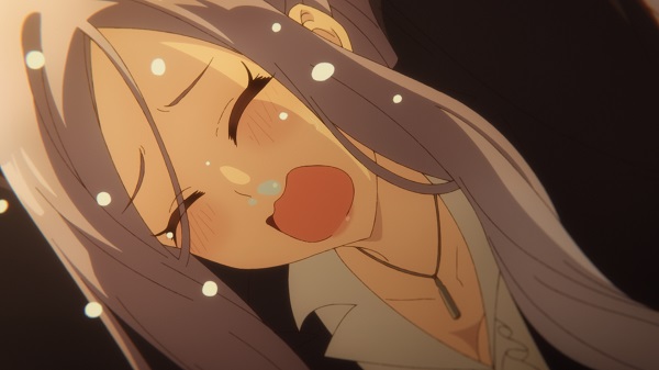 友達の妹が俺にだけウザい