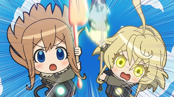 異世界かるてっと3