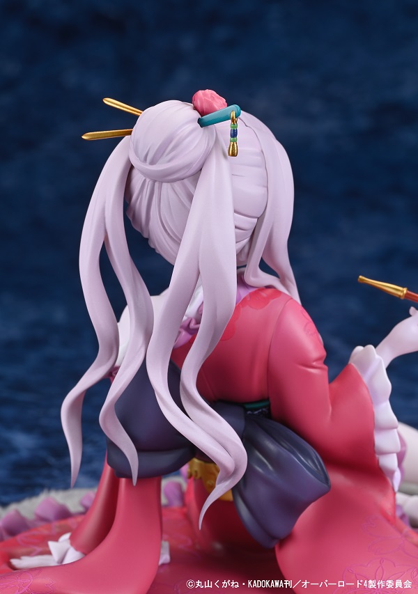 シャルティア