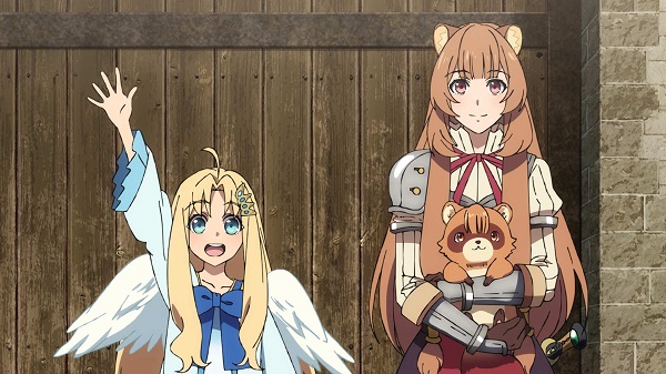 盾の勇者の成り上がり Season4
