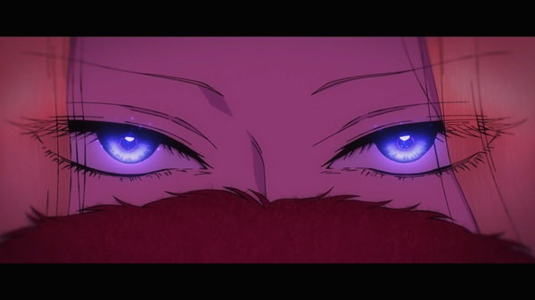 悪役令嬢の中の人