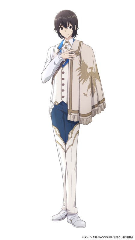 レオナルト・レークス・アードラー