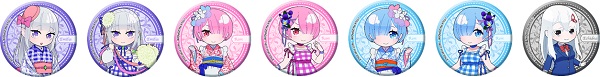リゼロ×ナムコ04