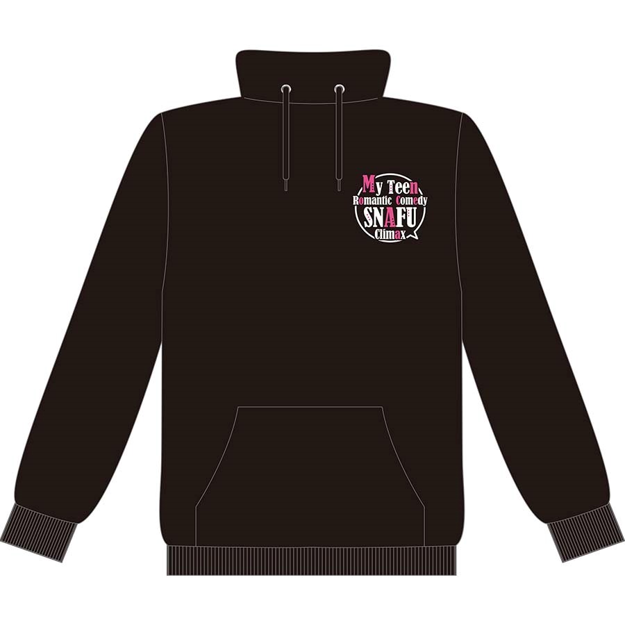 俺ガイル 放送記念グッズ07