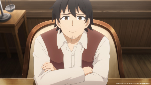 無職の英雄 ~別にスキルなんか要らなかったんだが~