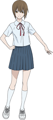 相麻菫