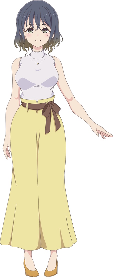 根津麻世