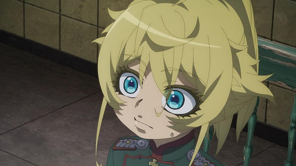 幼女戦記II