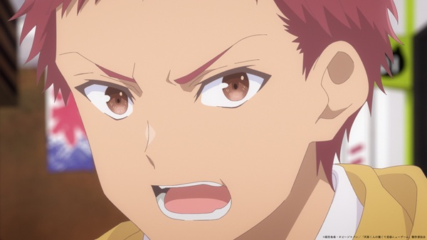 灰原くんの強くて青春ニューゲーム