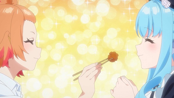 人外教室の人間嫌い教師