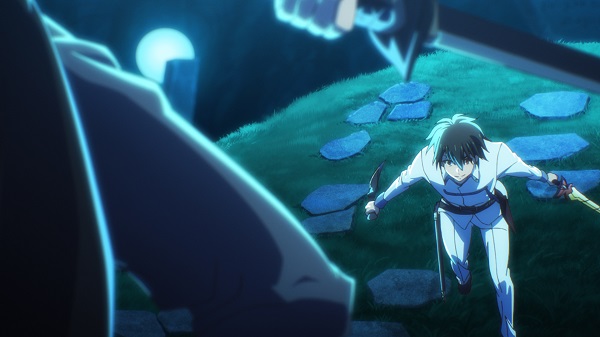 転生したらスライムだった件 第4期
