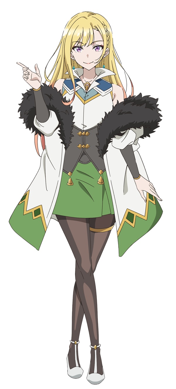 マーリン
