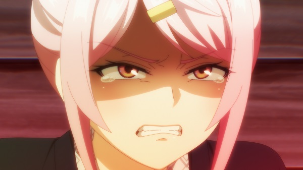 嘆きの亡霊は引退したい 第2クール