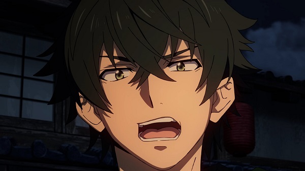 盾の勇者の成り上がり Season4