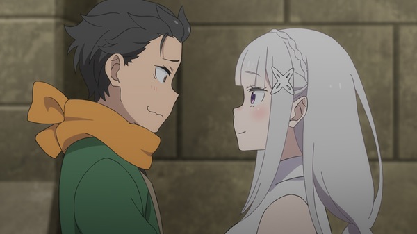 Re:ゼロから始める異世界生活 4th season