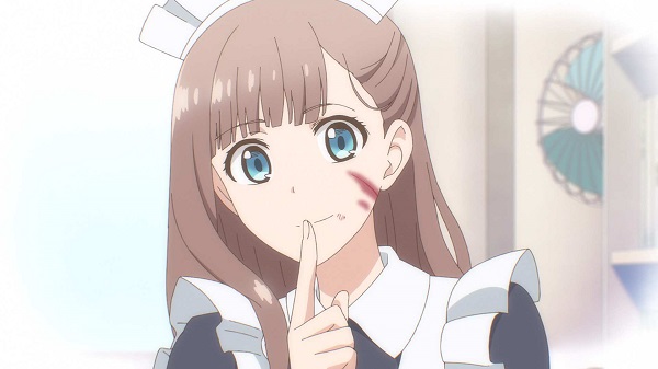 レプリカだって、恋をする。