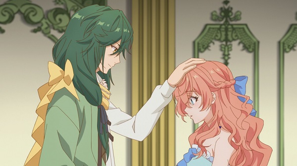 悪役令嬢は隣国の王太子に溺愛される