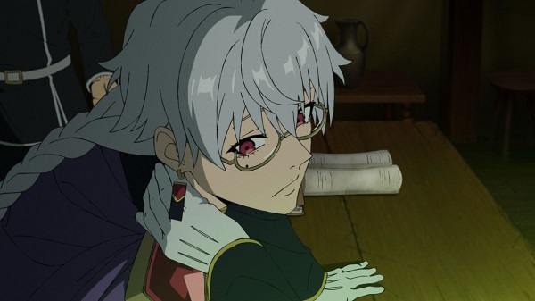 勇者刑に処す 懲罰勇者9004隊刑務記録