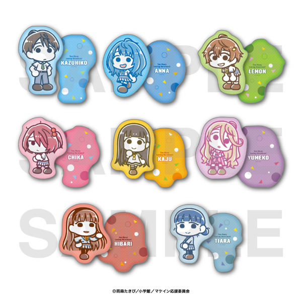 負けヒロインが多すぎる！