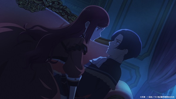 悲劇の元凶となる最強外道ラスボス女王は民の為に尽くします。Season2