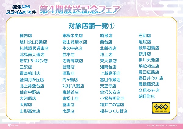 転生したらスライムだった件