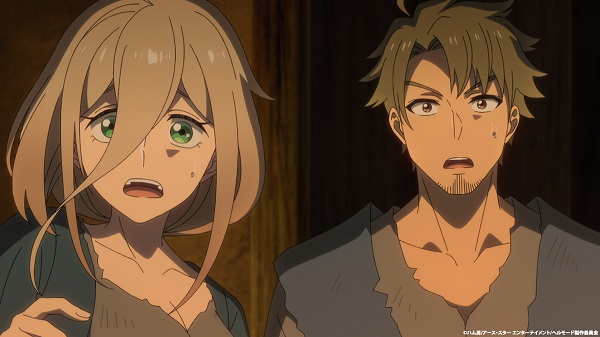 ヘルモード~やり込み好きのゲーマーは廃設定の異世界で無双する~