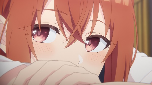 友達の妹が俺にだけウザい