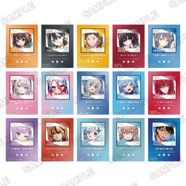 ライトノベル展2025