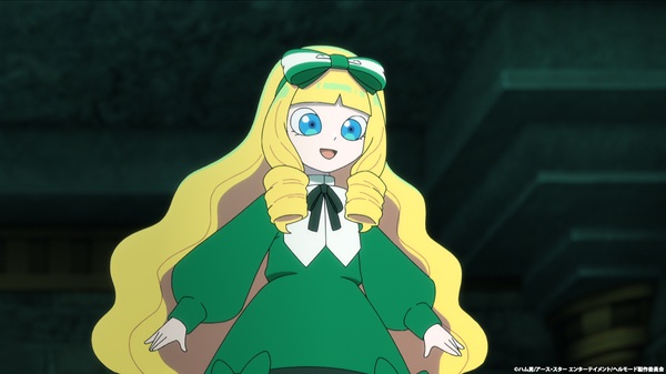 ヘルモード～やり込み好きのゲーマーは廃設定の異世界で無双する～ 2nd Season